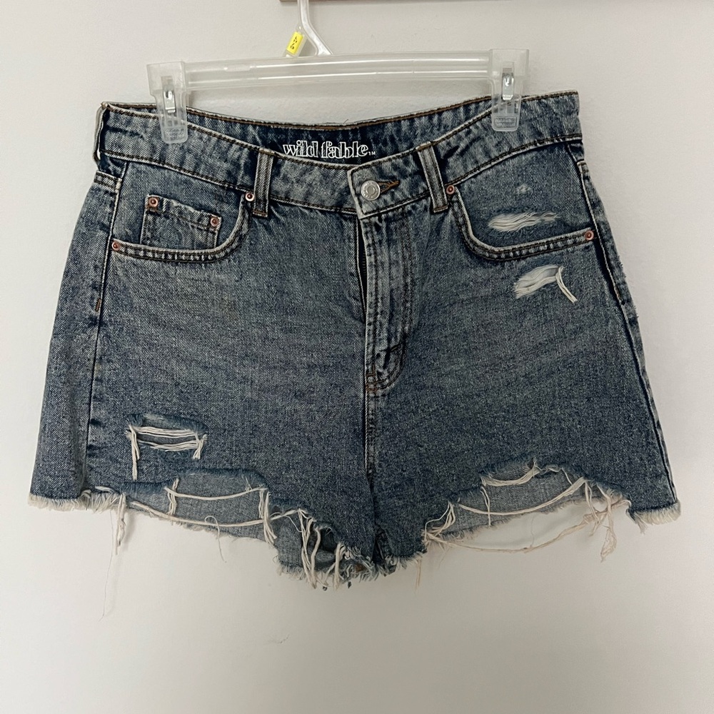 Wild Fable Target shorts